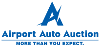 Airport Auto Auction Logo